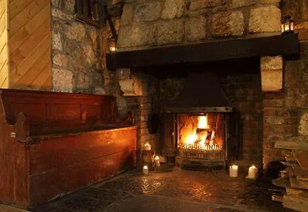 Hotel Skellys Ballymahon Exteriér fotografie