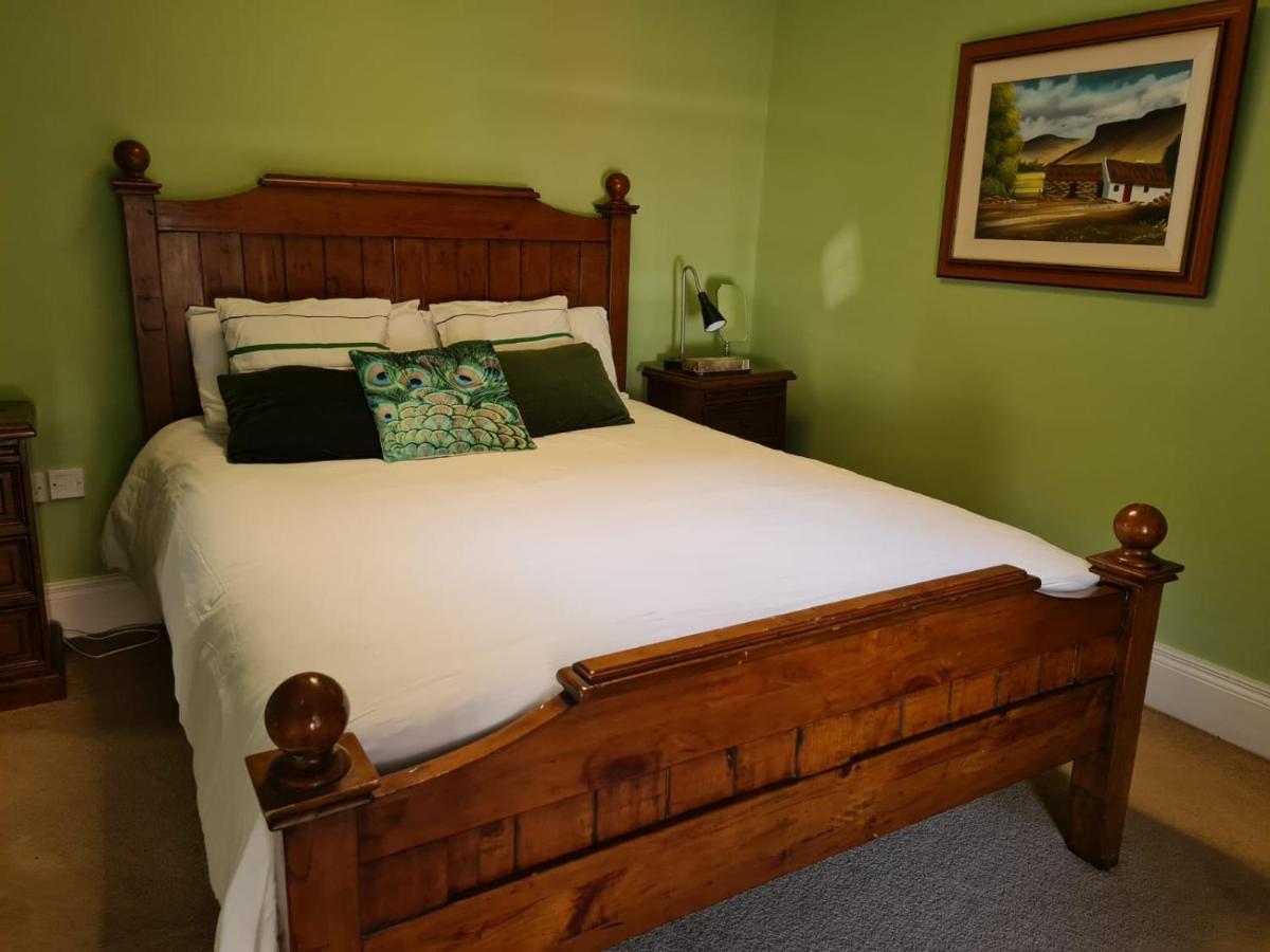Hotel Skellys Ballymahon Exteriér fotografie
