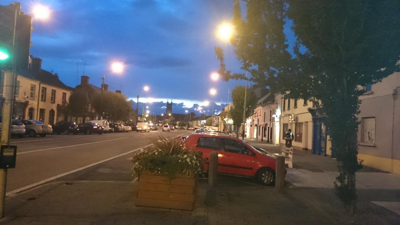 Hotel Skellys Ballymahon Exteriér fotografie