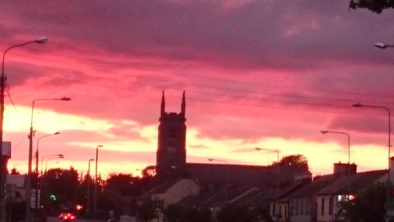Hotel Skellys Ballymahon Exteriér fotografie
